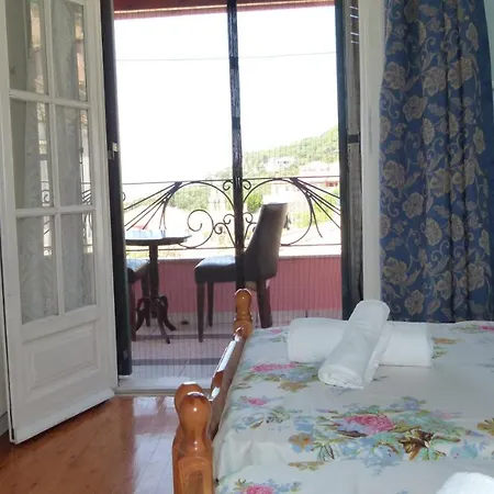 Holiday home Vista Infinita Lakones