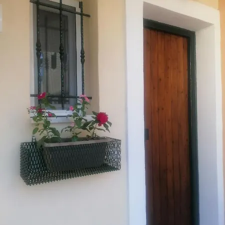 S&g House Apartment *