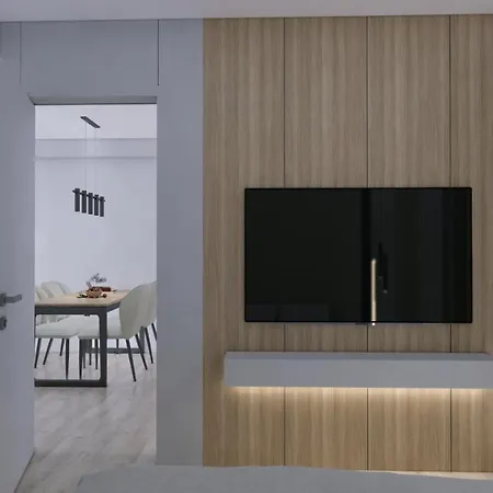 Apartment Contessa Bianca Luxury *