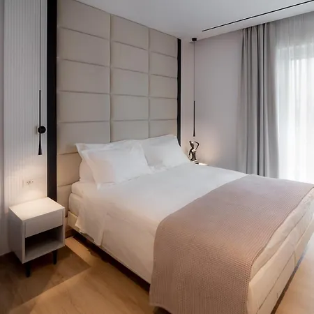 Appartement Contessa Bianca Luxury