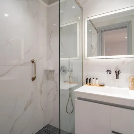 Contessa Bianca Luxury Appartement *
