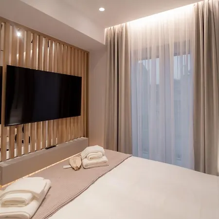 Appartement Contessa Bianca Luxury