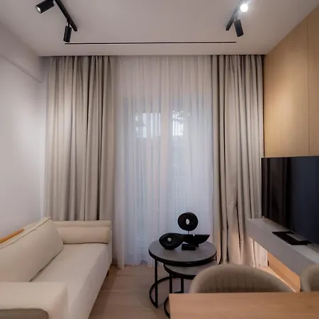 Appartement Contessa Bianca Luxury *