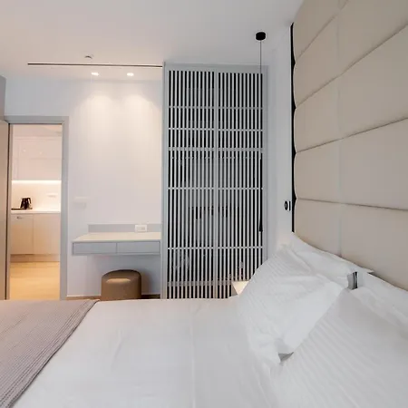 Contessa Bianca Luxury Appartement