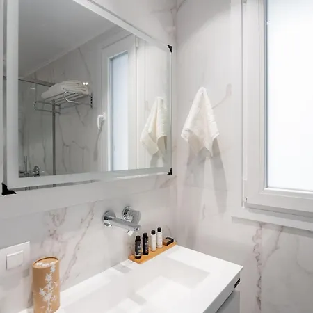 Apartment Contessa Bianca Luxury Corfu (city)