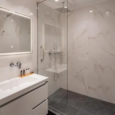 Appartement Contessa Bianca Luxury