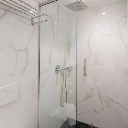 Appartement Contessa Bianca Luxury *