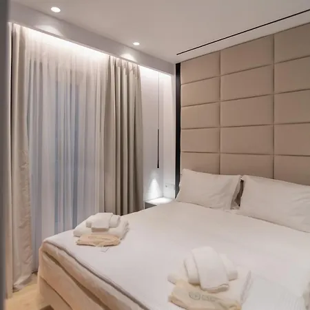 Contessa Bianca Luxury Appartement