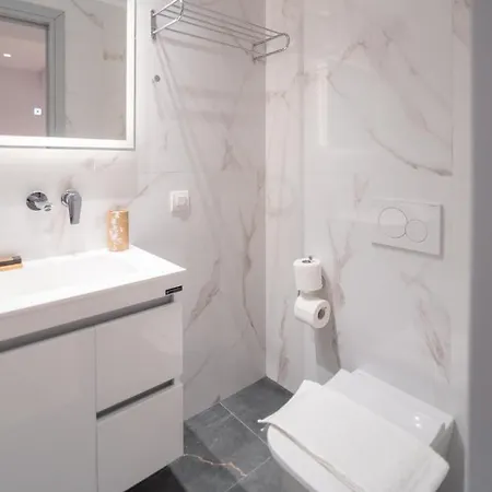 Contessa Bianca Luxury Appartement *