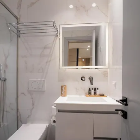 Appartement Contessa Bianca Luxury Corfu (city)