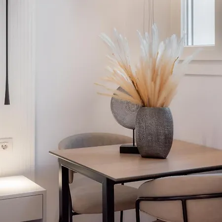 Appartement Contessa Bianca Luxury