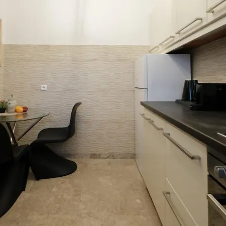 Apartment Mariposa Boutique Corfu (city)