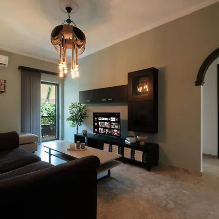 Mariposa Boutique Apartment