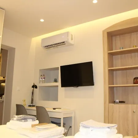Apartment Aggeliki's *