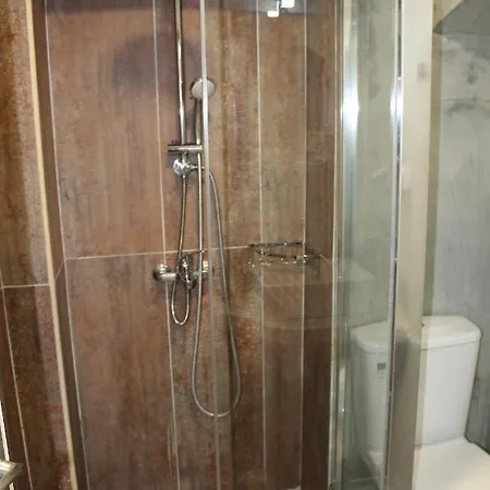 Apartment Aggeliki's Corfu (city)