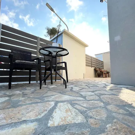 Apartment Corfu Airport Sweet