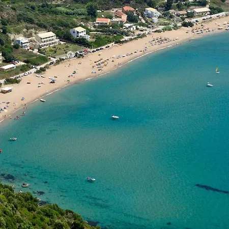 Cp Corfu 3 Bedrooms Chrinos House Agios Georgios Pagon * Agios Georgios Pagon