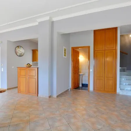 Cp Corfu 3 Bedrooms Chrinos House Agios Georgios Pagon