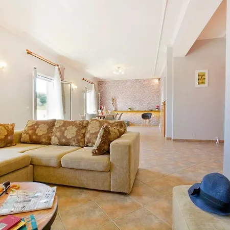 Cp Corfu 3 Bedrooms Chrinos House Agios Georgios Pagon Villa *