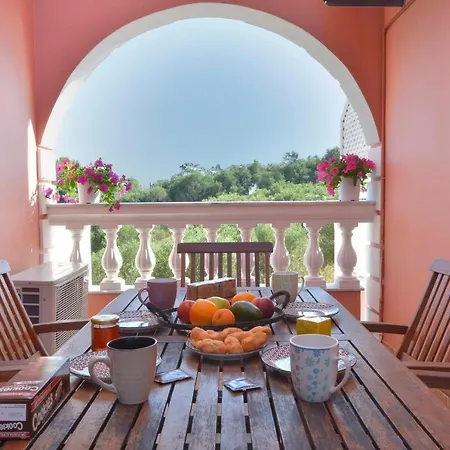 Cp Corfu 3 Bedrooms Chrinos House Agios Georgios Pagon * Agios Georgios Pagon