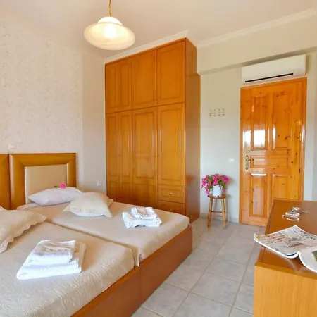 Cp Corfu 3 Bedrooms Chrinos House Agios Georgios Pagon Agios Georgios Pagon