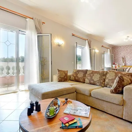 Cp Corfu 3 Bedrooms Chrinos House Agios Georgios Pagon *