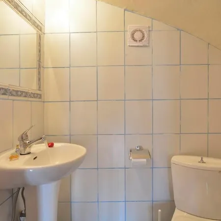 Villa Cp Corfu 3 Bedrooms Chrinos House Agios Georgios Pagon