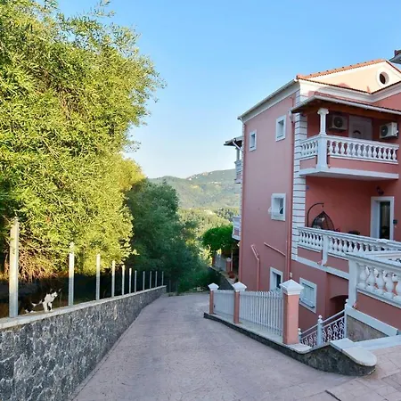 Cp Corfu 3 Bedrooms Chrinos House Agios Georgios Pagon * Agios Georgios Pagon