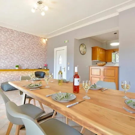 Cp Corfu 3 Bedrooms Chrinos House Agios Georgios Pagon
