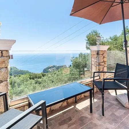 Holiday home Captain Spiros House
