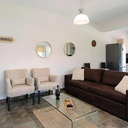 Villa Cp Corfu 3 Bedrooms Villa Spyridoula Agios Georgios Agios Georgios (Corfu)