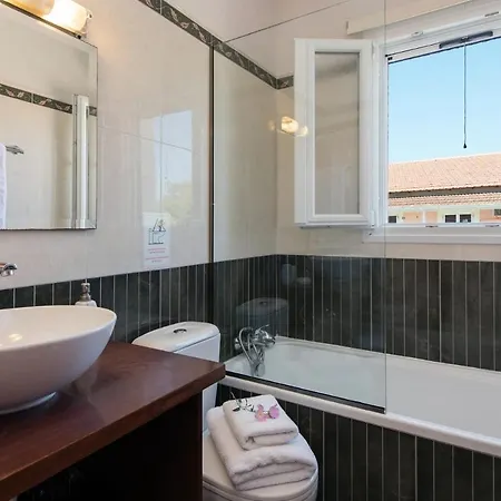 Villa Cp Corfu 3 Bedrooms Villa Spyridoula Agios Georgios *