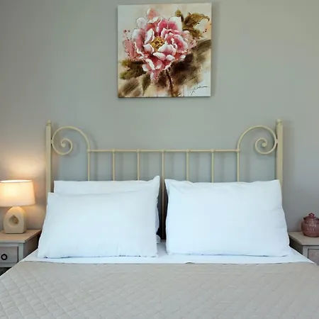 Cp Corfu 3 Bedrooms Villa Spyridoula Agios Georgios Villa