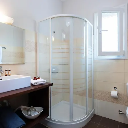 Cp Corfu 3 Bedrooms Villa Spyridoula Agios Georgios *