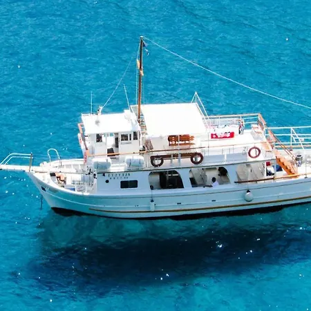 Cp Corfu 3 Bedrooms Villa Spyridoula Agios Georgios Villa