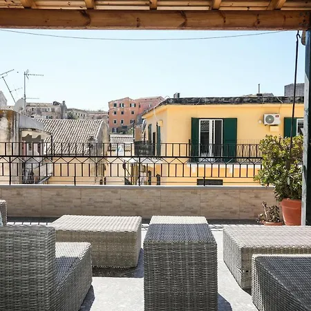 Casa San Pierro Apartment