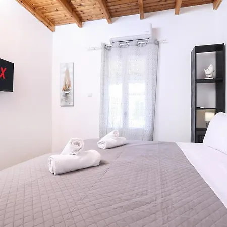 Casa San Pierro Apartment