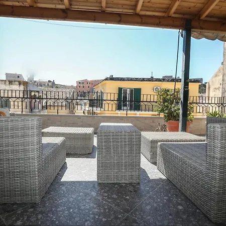 Casa San Pierro Apartment Corfu (city)