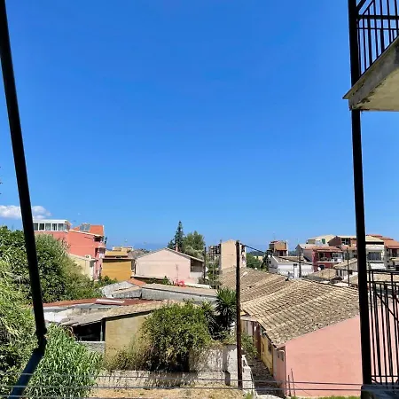 Apartment Nana House Corfu (city)