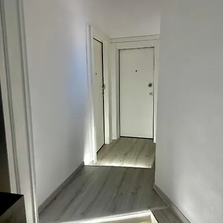 Travelers Luxury Suites, & Apartment Corfu (city)