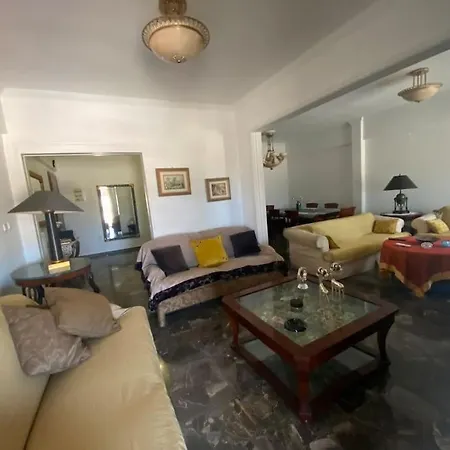 Bev - And Sea Views Penthouse Apartment *