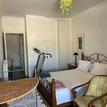 Bev - And Sea Views Penthouse * Corfu (city)