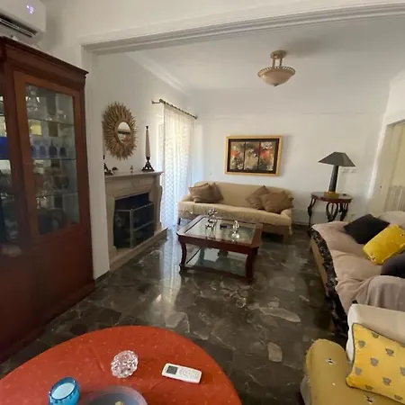 Bev - And Sea Views Penthouse Apartment Corfu (city)