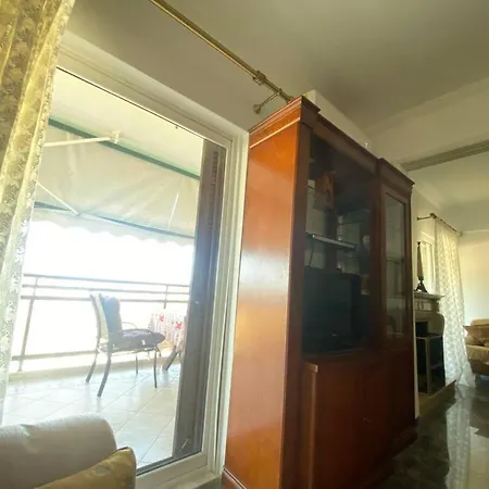Apartment Bev - And Sea Views Penthouse *