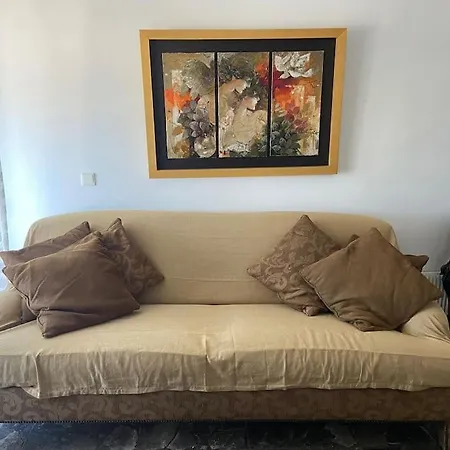 Apartment Bev - And Sea Views Penthouse Corfu (city)