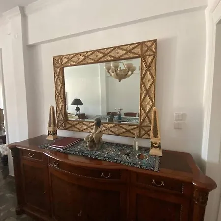 Apartment Bev - And Sea Views Penthouse
