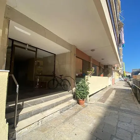 Apartment Bev - And Sea Views Penthouse *