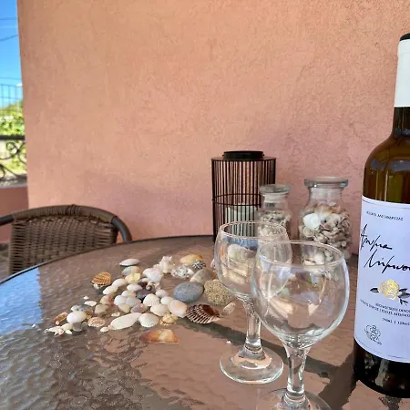 Ferienhaus Venetian Gem Corfu Retreat Kanoni (Corfu)