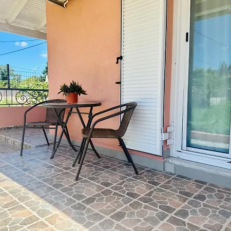 Holiday home Venetian Gem Corfu Retreat