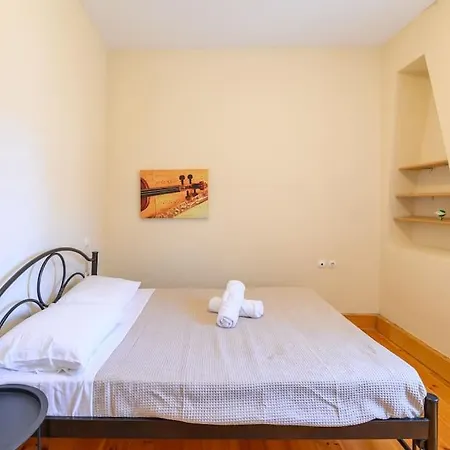 Mouragia Budget Places Corfu (city)